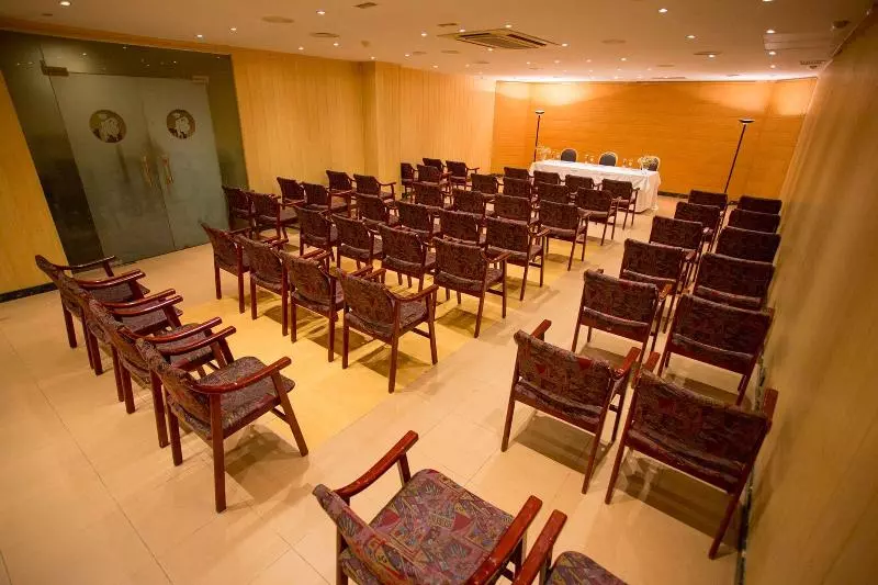 Fotos del hotel Borgia:  8