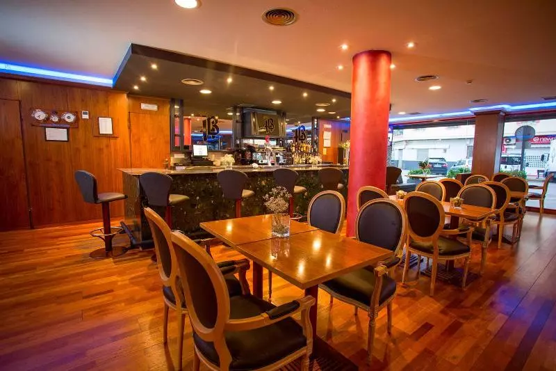 Fotos del hotel Borgia:  19