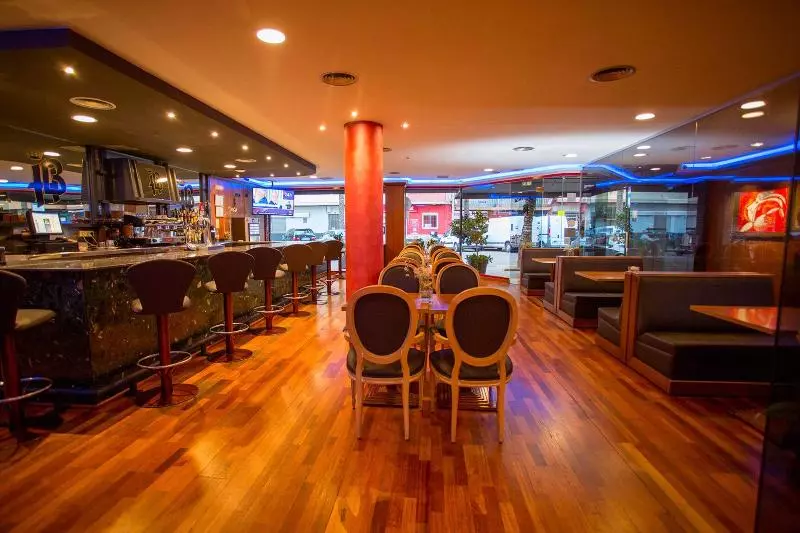 Fotos del hotel Borgia:  22