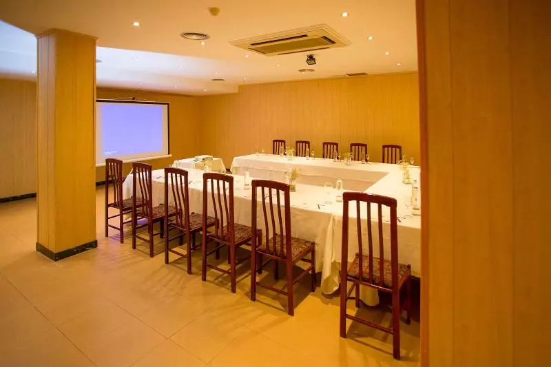 Fotos del hotel Borgia:  15