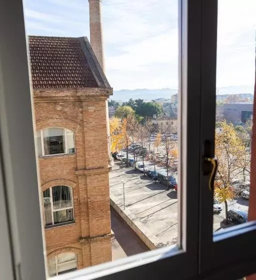 Fotos del hotel Can Pamplona:  7