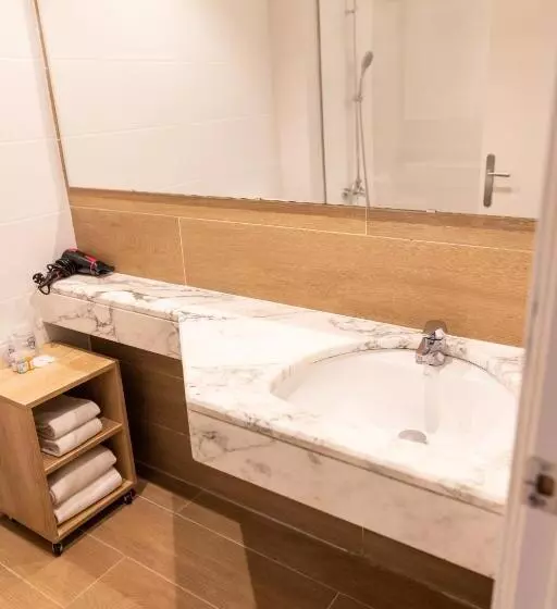 Fotos del hotel Can Pamplona:  16
