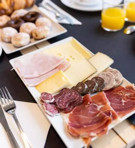 Fotos del hotel Can Pamplona:  4