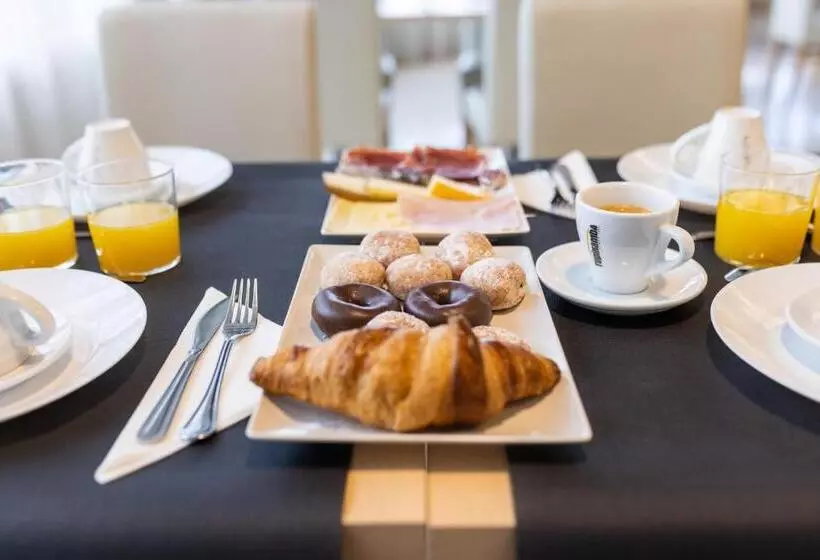 Fotos del hotel Can Pamplona:  21