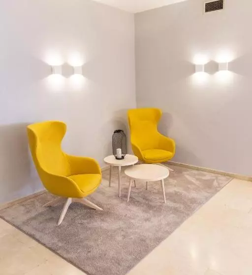 Fotos del hotel Can Pamplona:  2