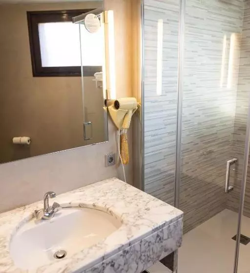 Fotos del hotel Can Pamplona:  22