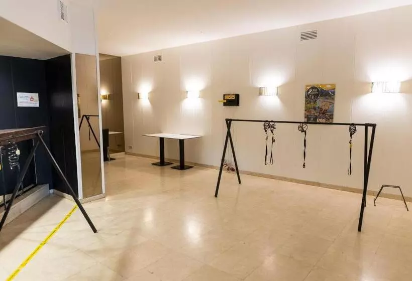 Fotos del hotel Can Pamplona:  3