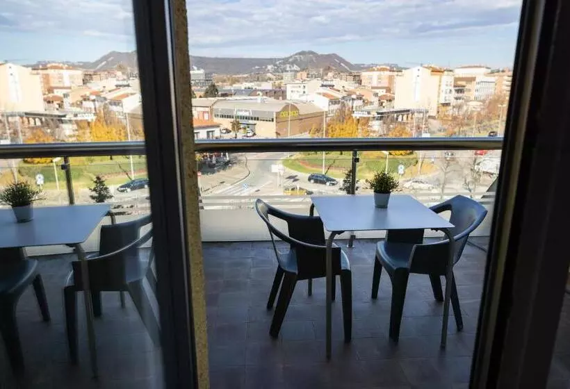 Fotos del hotel Can Pamplona:  20