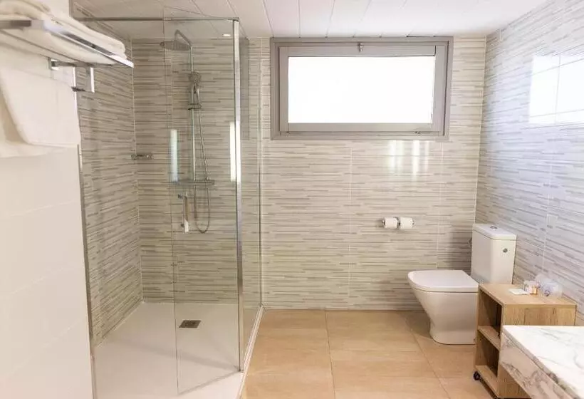 Fotos del hotel Can Pamplona:  11