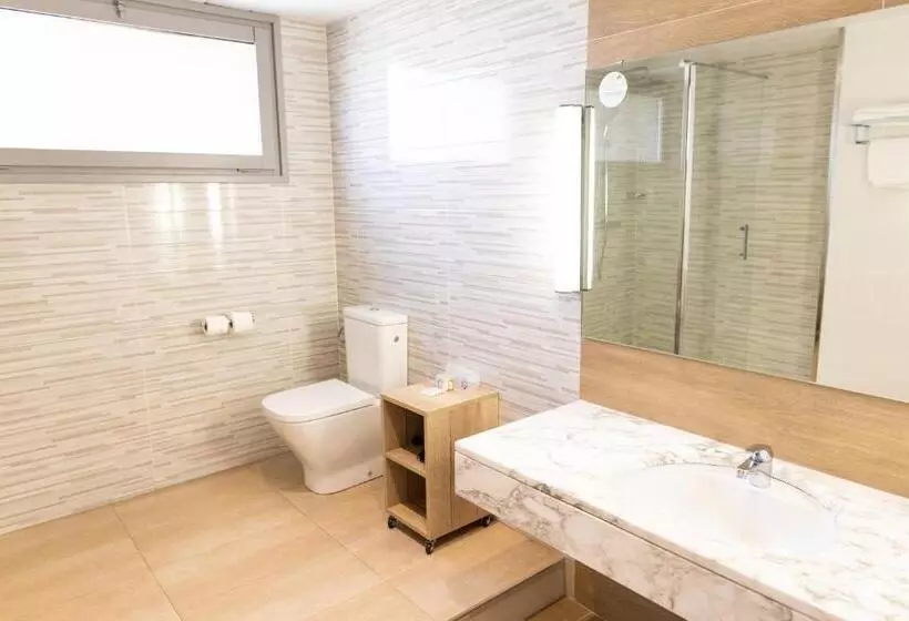 Fotos del hotel Can Pamplona:  6