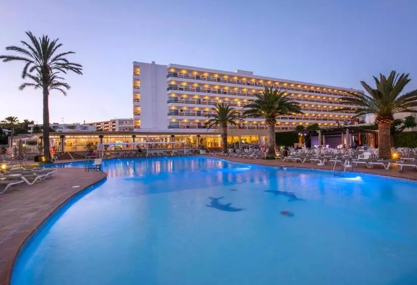 Fotos del hotel Caribe:  17