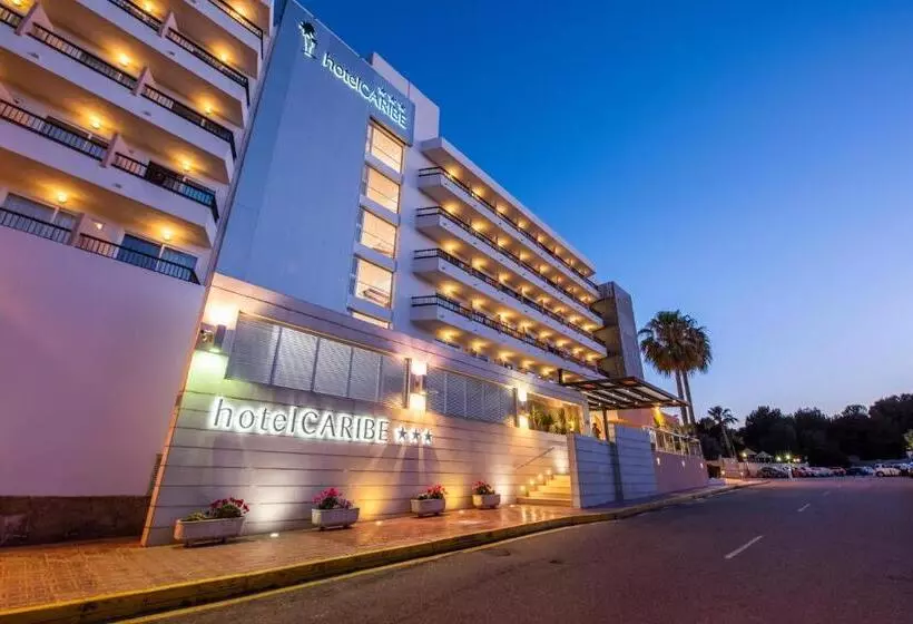 Fotos del hotel Caribe:  2