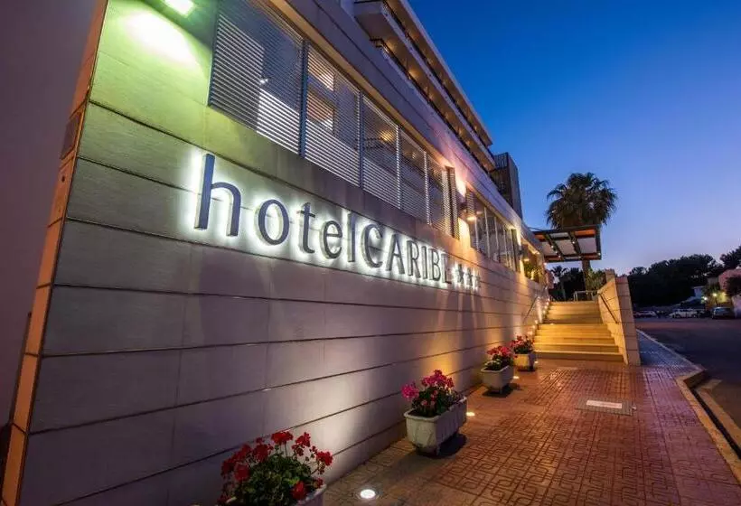Fotos del hotel Caribe:  11