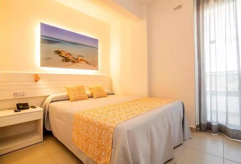 Fotos del hotel Caribe:  3