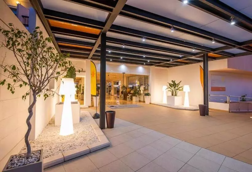 Fotos del hotel Caribe:  22