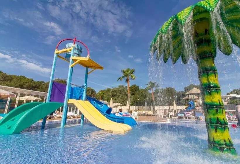 Fotos del hotel Caribe:  1