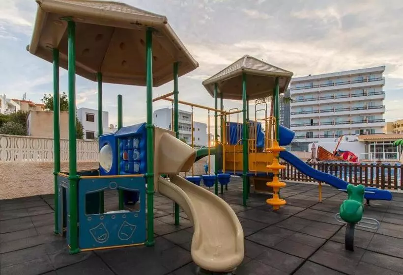 Fotos del hotel Caribe:  8