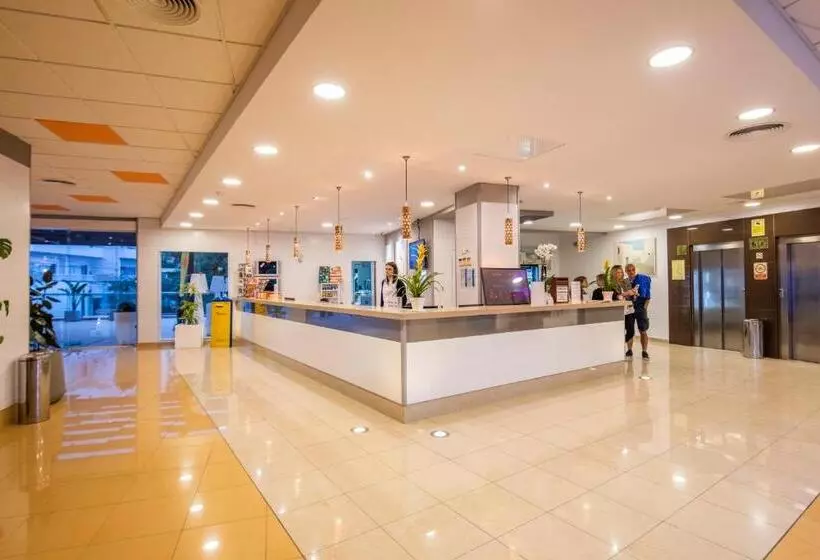 Fotos del hotel Caribe:  5