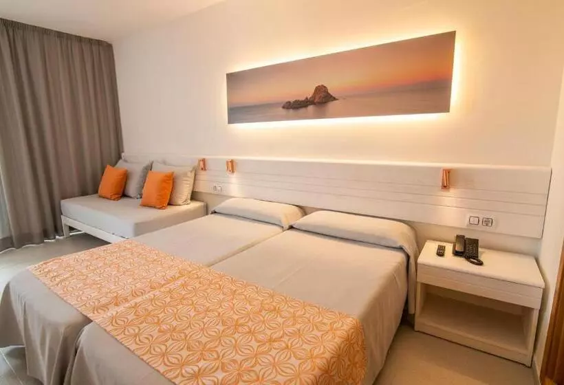 Fotos del hotel Caribe:  12