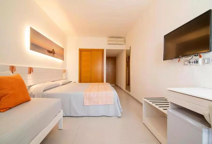 Fotos del hotel Caribe:  21