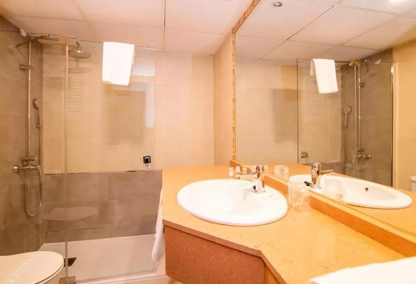 Fotos del hotel Caribe:  16