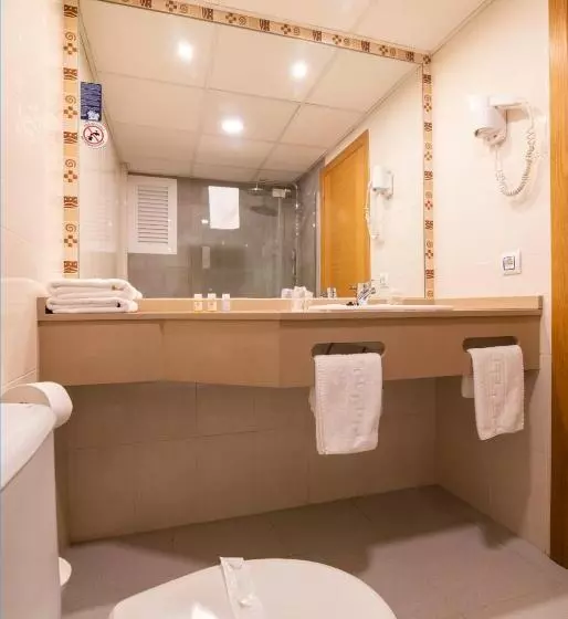 Fotos del hotel Caribe:  10