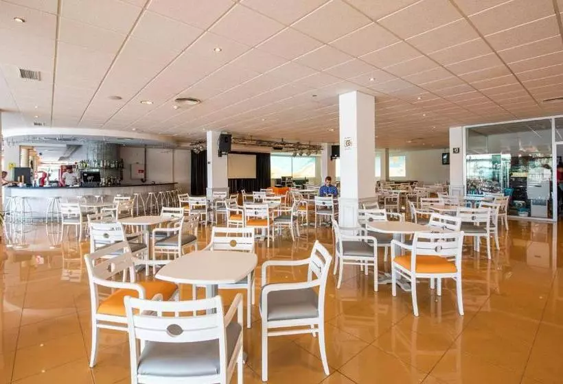 Fotos del hotel Caribe:  6