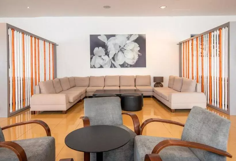 Fotos del hotel Caribe:  24