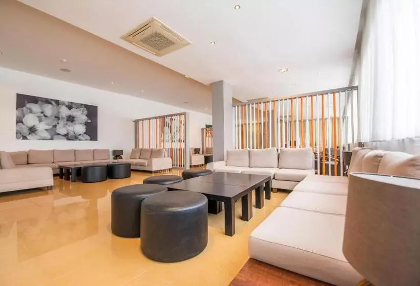 Fotos del hotel Caribe:  25