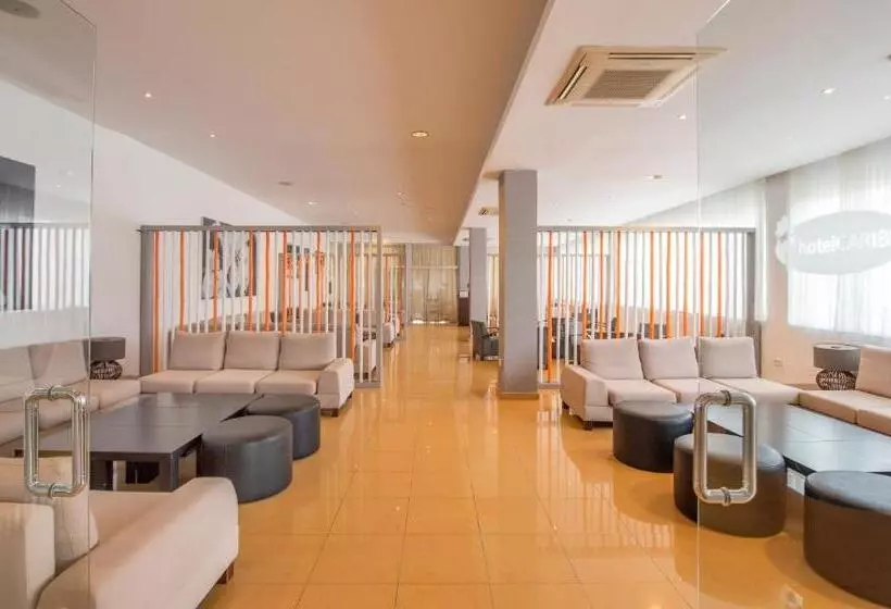 Fotos del hotel Caribe:  4