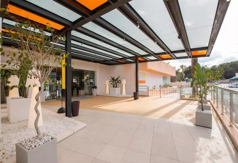 Fotos del hotel Caribe:  9