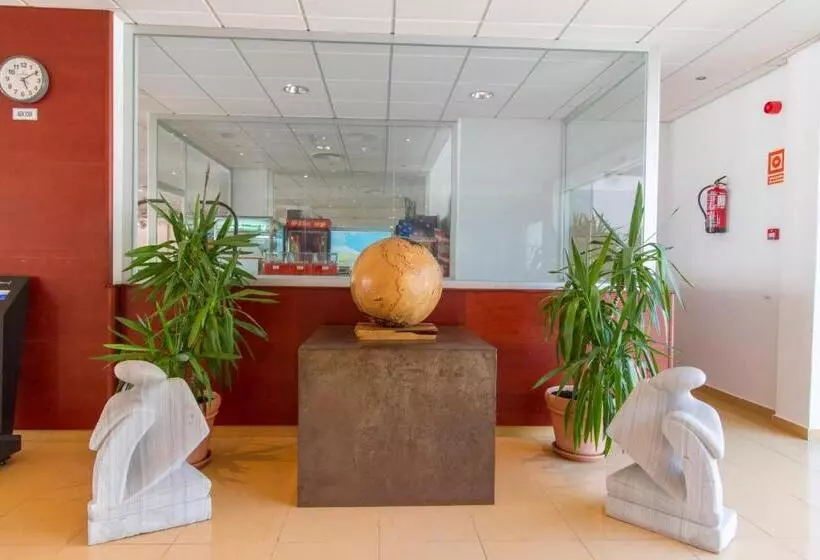 Fotos del hotel Caribe:  13