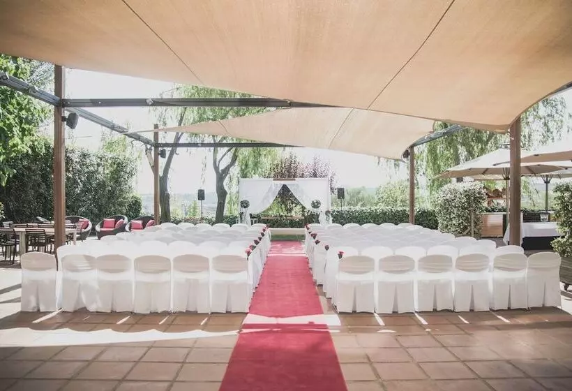 Fotos del hotel Ciutat De Granollers:  8