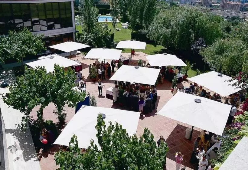 Fotos del hotel Ciutat De Granollers:  14