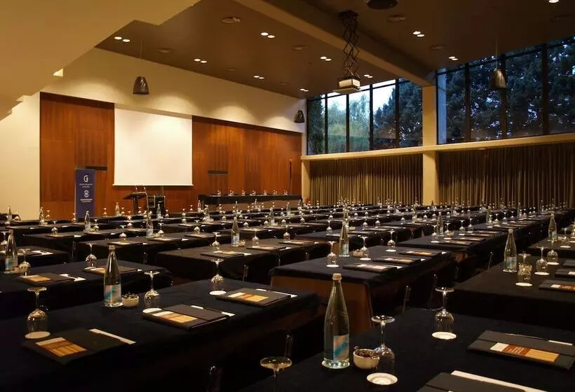 Fotos del hotel Ciutat De Granollers:  7