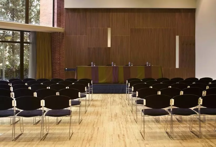 Fotos del hotel Ciutat De Granollers:  13