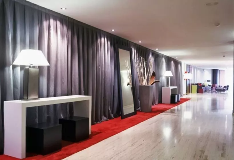 Fotos del hotel Ciutat De Granollers:  3