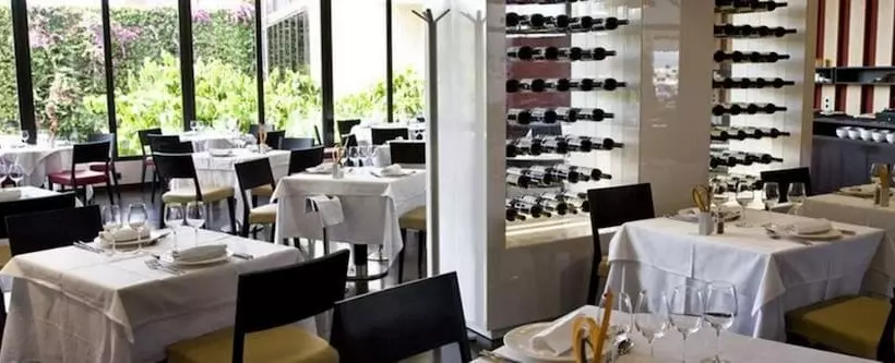 Fotos del hotel Ciutat De Granollers:  12