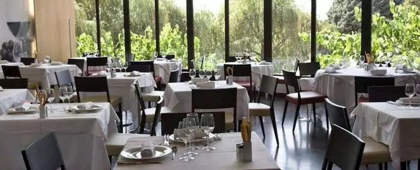 Fotos del hotel Ciutat De Granollers:  6