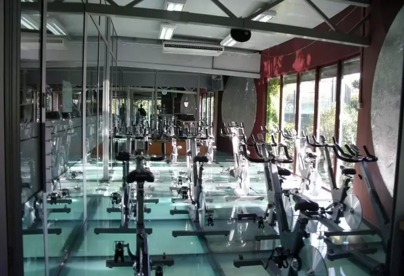 Fotos del hotel Ciutat De Granollers:  4