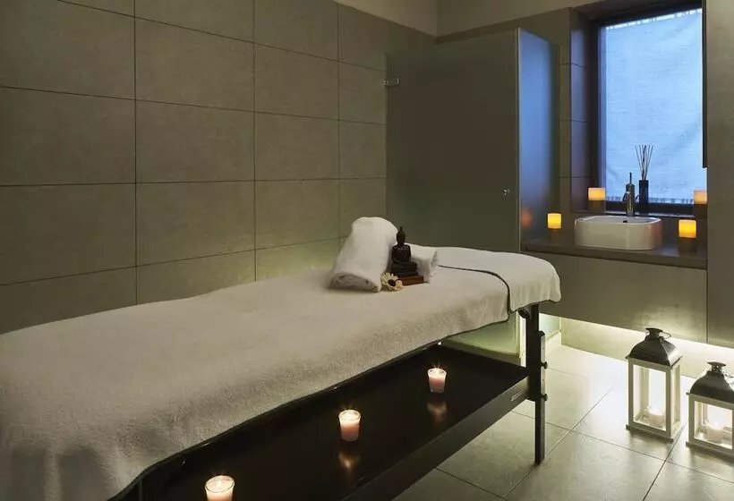 Fotos del hotel Ciutat De Granollers:  5