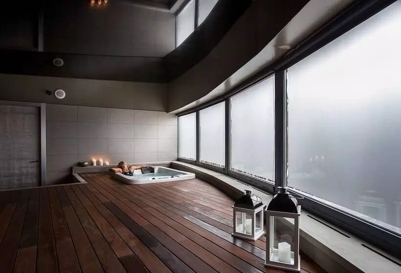 Fotos del hotel Ciutat De Granollers:  11