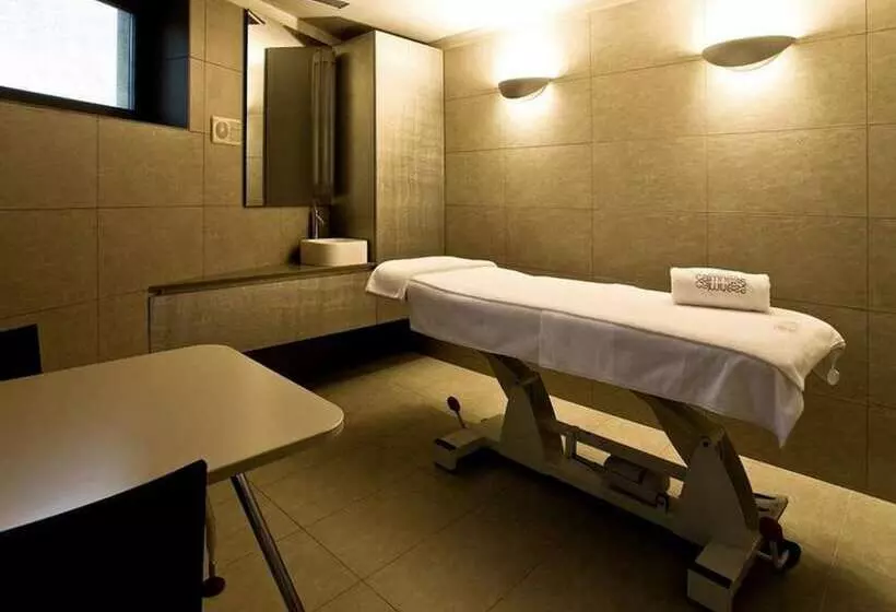 Ciutat De Granollers