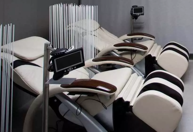 Fotos del hotel Ciutat De Granollers:  15