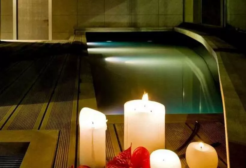 Fotos del hotel Ciutat De Granollers:  2