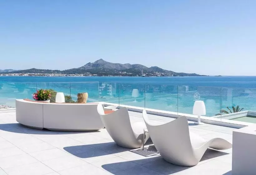 Fotos del hotel Condesa:  22