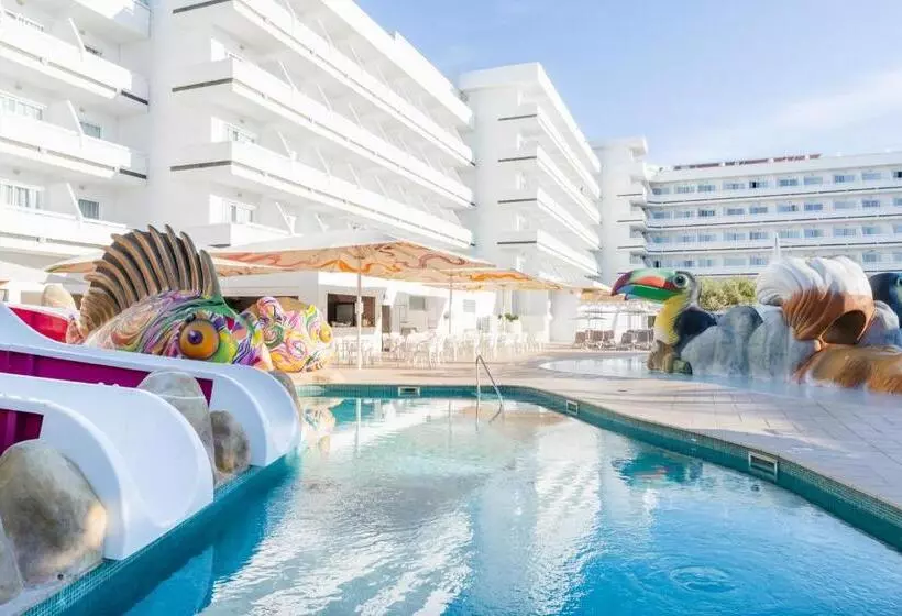 Fotos del hotel Condesa:  18