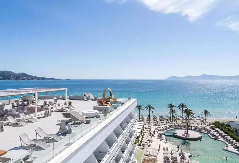 Fotos del hotel Condesa:  16