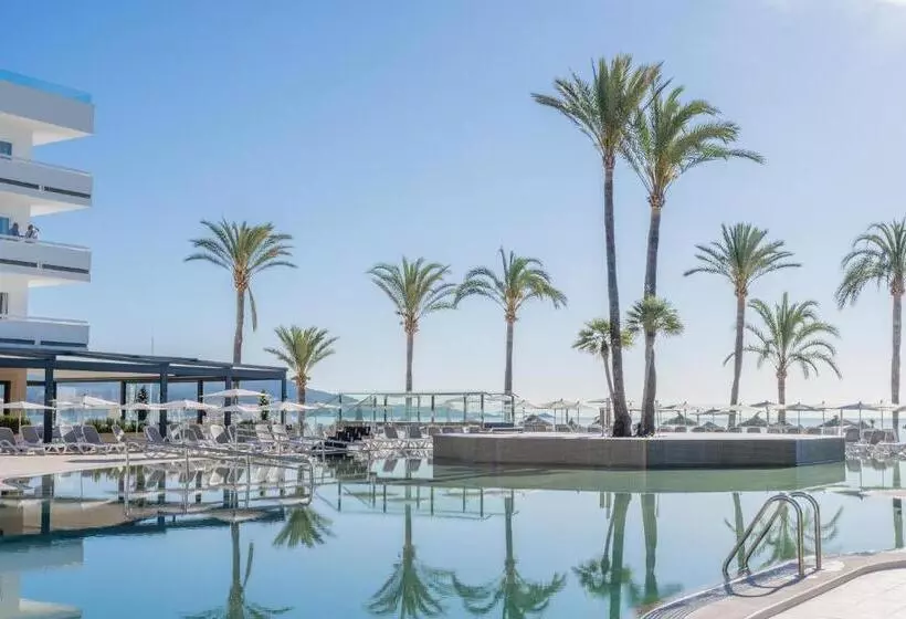 Fotos del hotel Condesa:  13