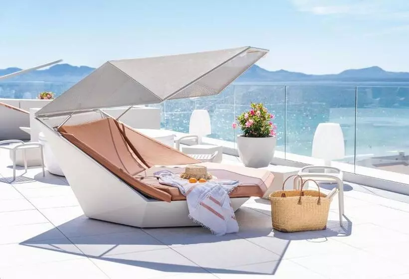 Fotos del hotel Condesa:  8